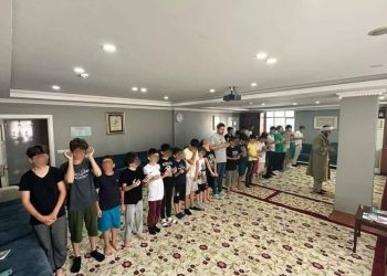 Bakanlıktan 'Koruma altındaki çocukların tarikat kampına gönderilmesi'ne dair açıklama