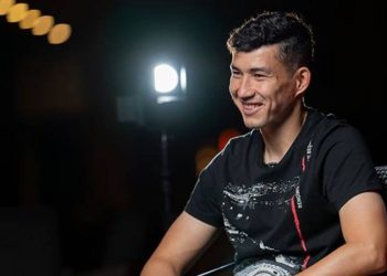 Bakhtiyor Zaynutdinov'dan Yusuf Yazıcı ve Oxlade-Chamberlain sözleri!