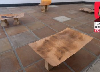 Bakırın dalgalanışı, eleştirel gücün akışı