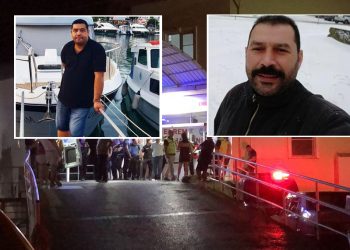 Balıkesir’de düğünde ‘yemek vermedin’ kavgası: 1 ölü, 1 yaralı