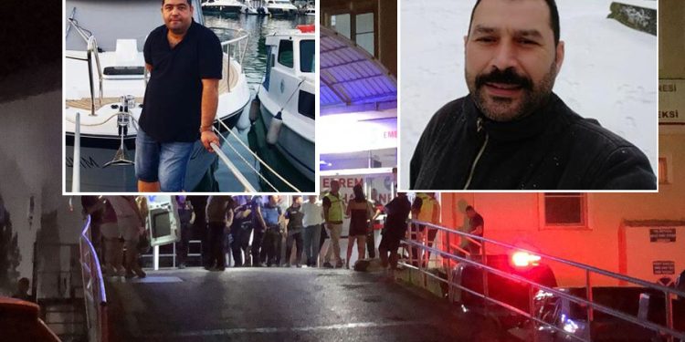 Balıkesir’de düğünde ‘yemek vermedin’ kavgası: 1 ölü, 1 yaralı