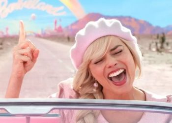 Barbie filmi, dünya çapında bir milyar dolar hasılatı geçti