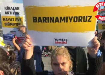 Barınma sorunu yaşayan öğrenciler "cemaat yurtlarına" mahkum ediliyor: "Bu yurtlarda kaldığınız sürece birey olmak yerine onların bir uzantısı oluyorsunuz"