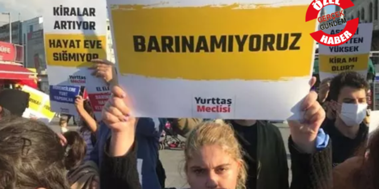 Barınma sorunu yaşayan öğrenciler "cemaat yurtlarına" mahkum ediliyor: "Bu yurtlarda kaldığınız sürece birey olmak yerine onların bir uzantısı oluyorsunuz"