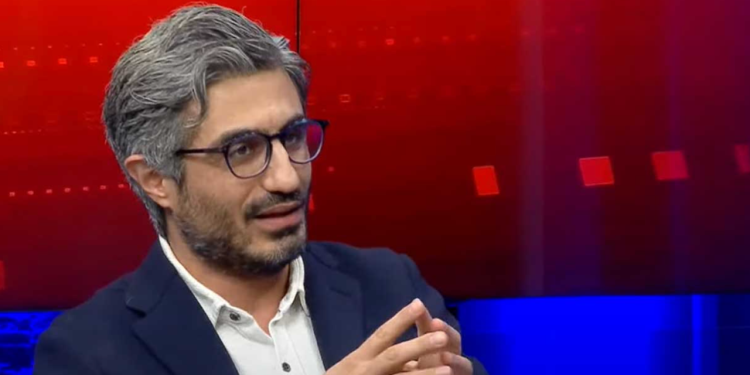 Barış Pehlivan: Kimseyi öldürmedim, kimseye tecavüz etmedim, uyuşturucu satmadım, yeniden cezaevine giriyorum