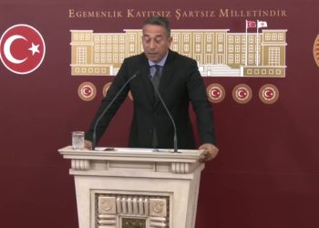 Başarır'dan, Erdoğan'a 'Tamer Karadağlı ataması' tepkisi