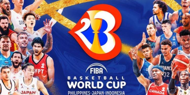 Basketbolda Dünya Kupası heyecanı başlıyor