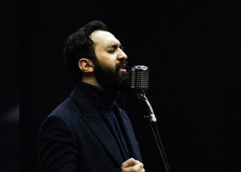 Başörtüsü zorunluluğunu protesto eden şarkıcı Mehdi Yarrahi gözaltına alındı