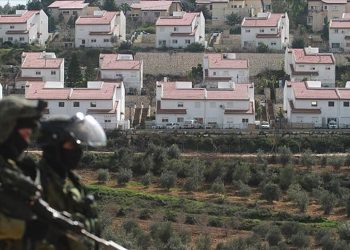 Batı Şeria’da düzenlenen silahlı saldırıda iki İsrailli öldü: Saldırganlar olay yerinden kaçtı