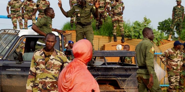 Batı ve Orta Afrika'daki 'darbeler kuşağı': Nijer'in ardından sıra Gabon'da mı?