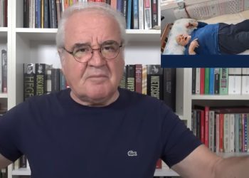 Bayraktaroğlu’ndan ‘Mustafa Said Türk’ isyanı: Barış Pehlivan’ın hapse atılmaması için uğraşanlar parmaklarını dahi kıpırdatmıyor