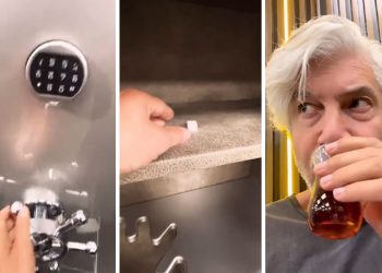 Behzat Uygur’un ‘şeker zammı’ göndermeli videosuna beğeni yağdı