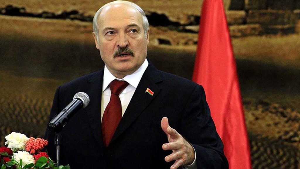 Belarus liderinden 'Prigojin' açıklaması: 'Çocuklar dikkat edin' diye uyardım