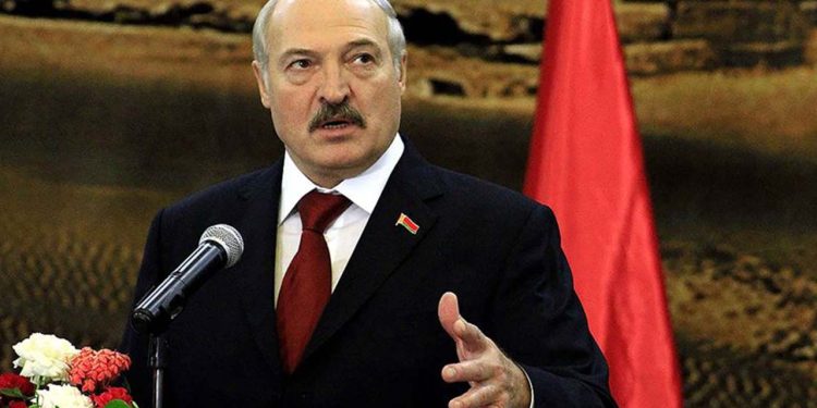 Belarus liderinden 'Prigojin' açıklaması: 'Çocuklar dikkat edin' diye uyardım