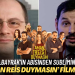 Berat Albayrak’ın abisinden subliminal mesaj: ‘Aman Reis Duymasın’ filmi çekti