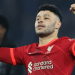 Beşiktaş Alex Oxlade-Chamberlain'i KAP'a bildirdi
