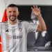 Beşiktaş, Rebic'i kadrosuna kattı