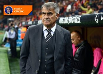Beşiktaş: Şenol Güneş tecrübesi umutları taze tutuyor