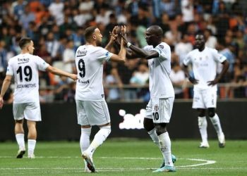 Beşiktaş, son 10 sezonda açılış maçlarındaki başarısıyla dikkati çekiyor