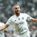 Beşiktaş'a Cenk Tosun müjdesi