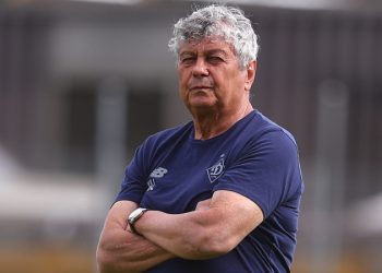 Beşiktaş'a karşı değil, Afrika milli takımına karşı oynadık