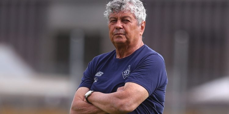 Beşiktaş'a karşı değil, Afrika milli takımına karşı oynadık