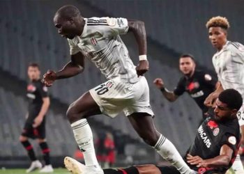 Beşiktaş'ın rakibi Pendikspor
