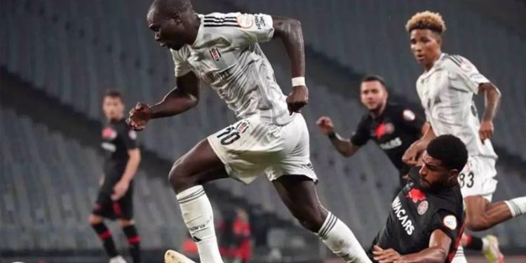 Beşiktaş'ın rakibi Pendikspor