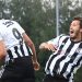 Beşiktaş'ta Cenk Tosun ve Salih Uçan görüşme odasına!