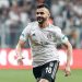 Beşiktaş'ta Rachid Ghezzal'dan "Hazırım" mesajı