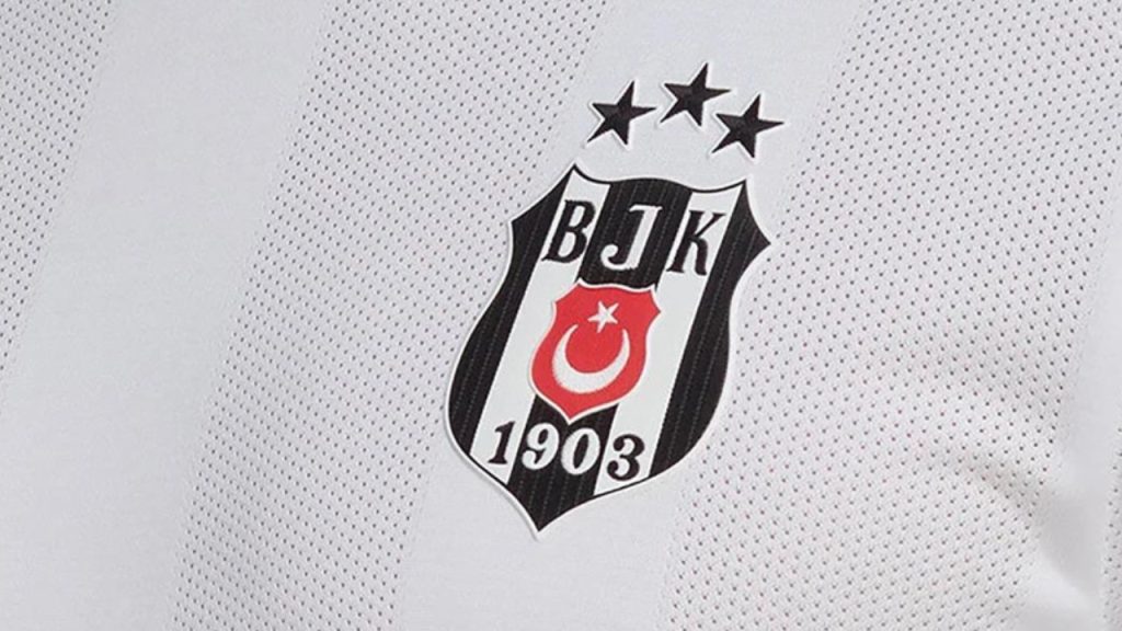 Beşiktaş'tan hakem tepkisi: "Emek hırsızları, bunun hesabını vereceksiniz"