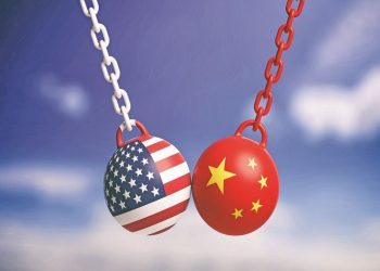 Biden, Çinli teknoloji firmalarına yatırımları kısıtladı