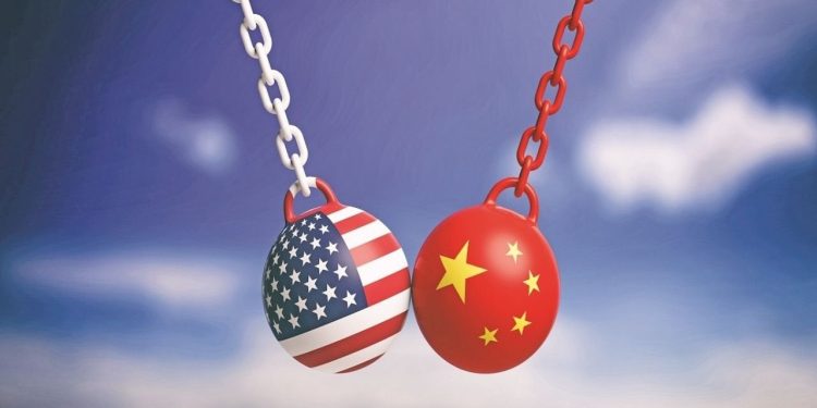 Biden, Çinli teknoloji firmalarına yatırımları kısıtladı