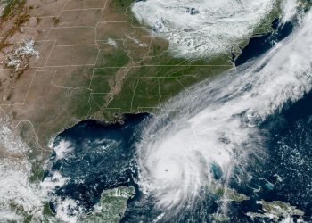 Biden onayladı: Fırtına öncesi Florida'da olağanüstü hal