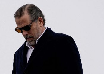 Biden'ın oğlu Hunter'ın banka kayıtları paylaşıldı: Milyonlarca dolar ödeme almış