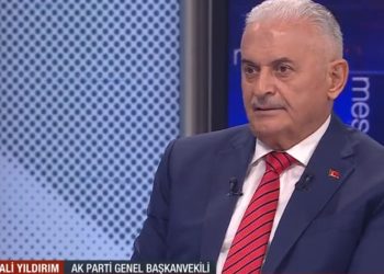 Binali Yıldırım, emekli maaşlarında iyileştirme için tarih verdi