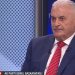 Binali Yıldırım, emekli maaşlarında iyileştirme için tarih verdi