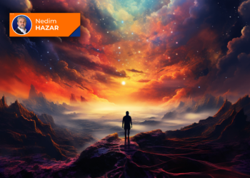 Bir yol arkadaşı olarak Hızır!