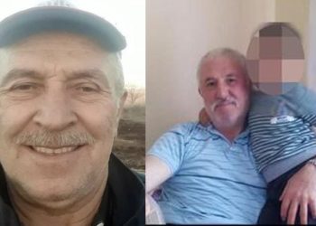 Bolu’da vahşet: Husumetlisinin başını 3 yaşındaki torununun gözü önünde arabayla ezdi