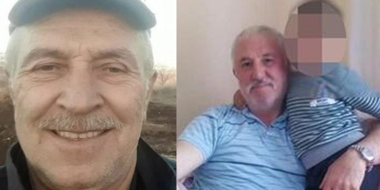 Bolu’da vahşet: Husumetlisinin başını 3 yaşındaki torununun gözü önünde arabayla ezdi