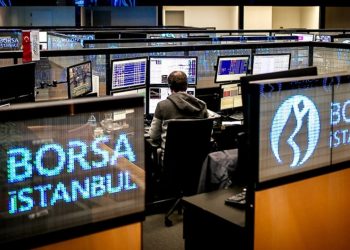 Borsa İstanbul'da fiyat adımı ve kotasyon yayılma aralıklarında değişiklik