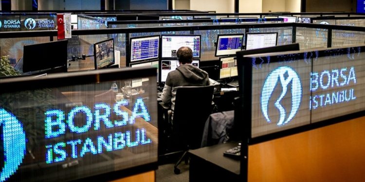 Borsa İstanbul'da fiyat adımı ve kotasyon yayılma aralıklarında değişiklik