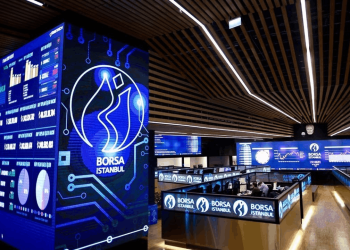 Borsa güne yükselişle başladı