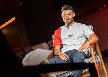 Böyle büyük bir kulübe gelen herkesin hedefi, şampiyon olmaktır