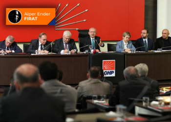 Bozgun devam eder mi?