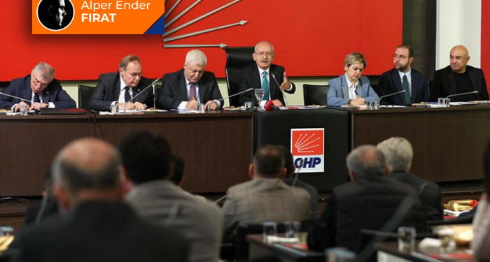 Bozgun devam eder mi?