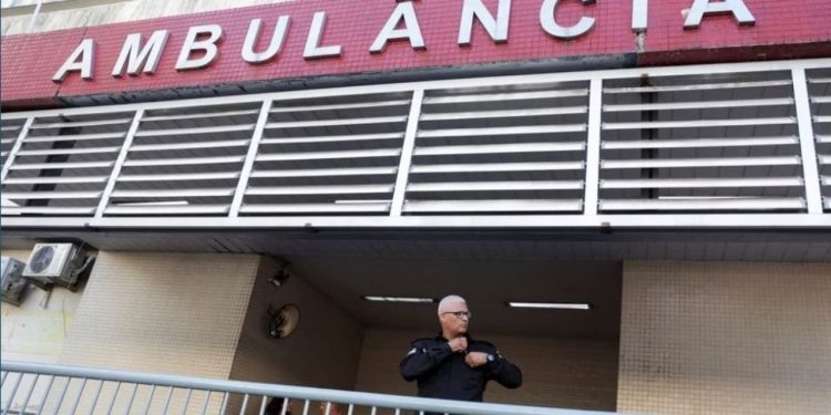 Brezilya'da uyuşturucu çetelerine yapılan baskınlarda 43 kişi öldü