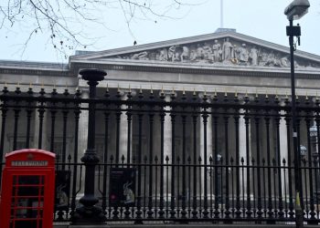 British Museum'dan çalınan bazı eserler eBay'de satılıyor: 30 yıllık çalışan işten kovuldu