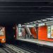Brüksel'de metro vagonuna zehirli madde atıldı, 2 kişi tedavi altına alındı