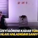 “Bu müzeyi görene kadar Türkiye’de yaşananları anladığımı sanıyordum”